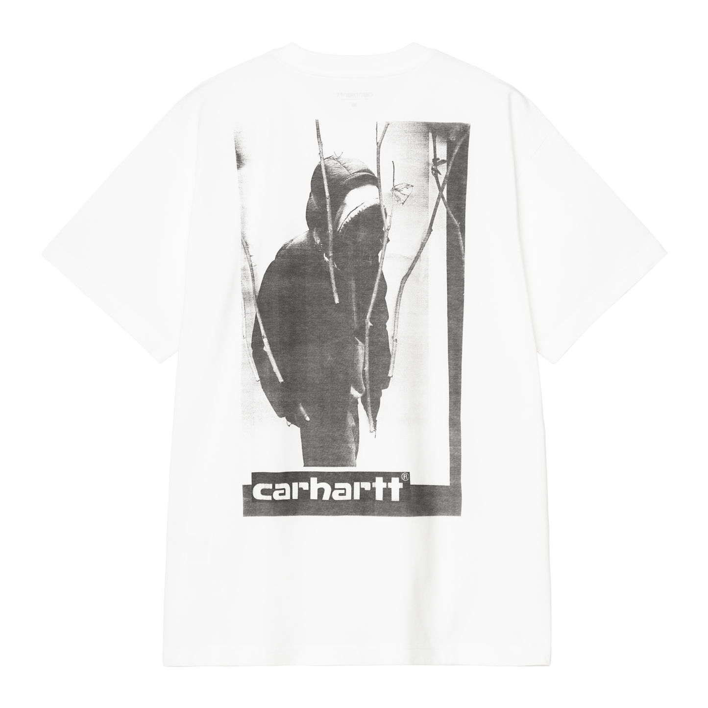 S/S Archive Script T-Shirt