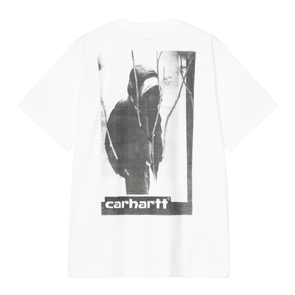 S/S Archive Script T-Shirt