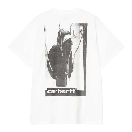 S/S Archive Script T-Shirt