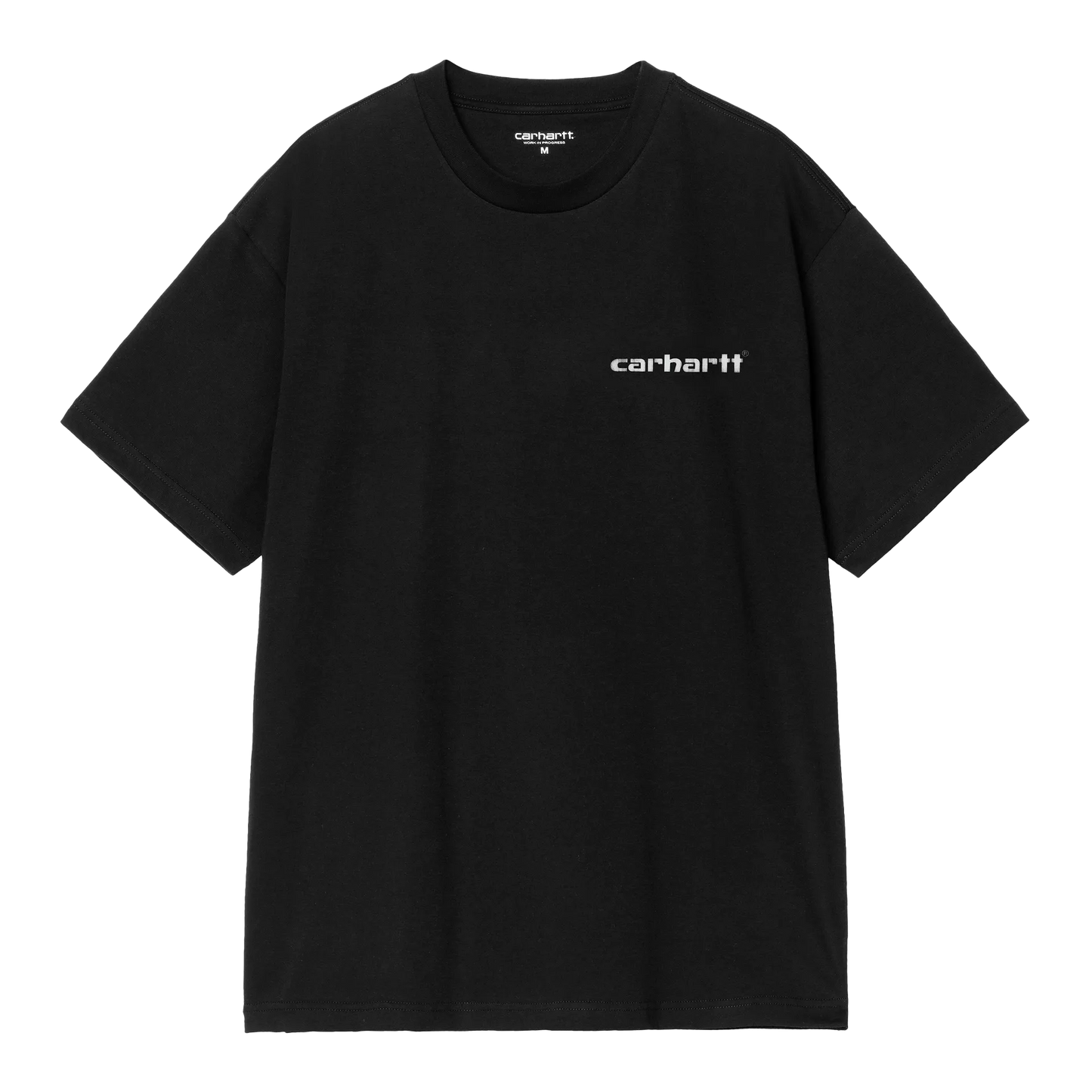S/S Archive Script T-Shirt