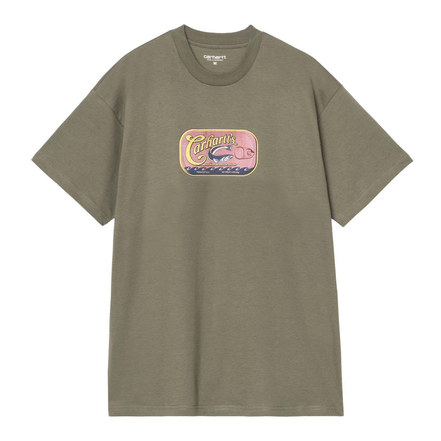 S/S Sardinas T-Shirt