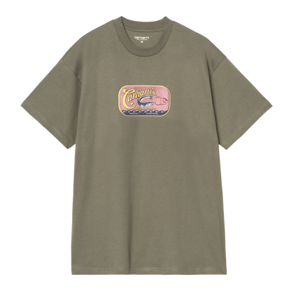 S/S Sardinas T-Shirt