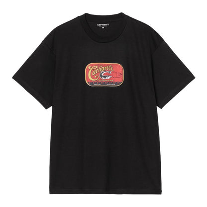 S/S Sardinas T-Shirt