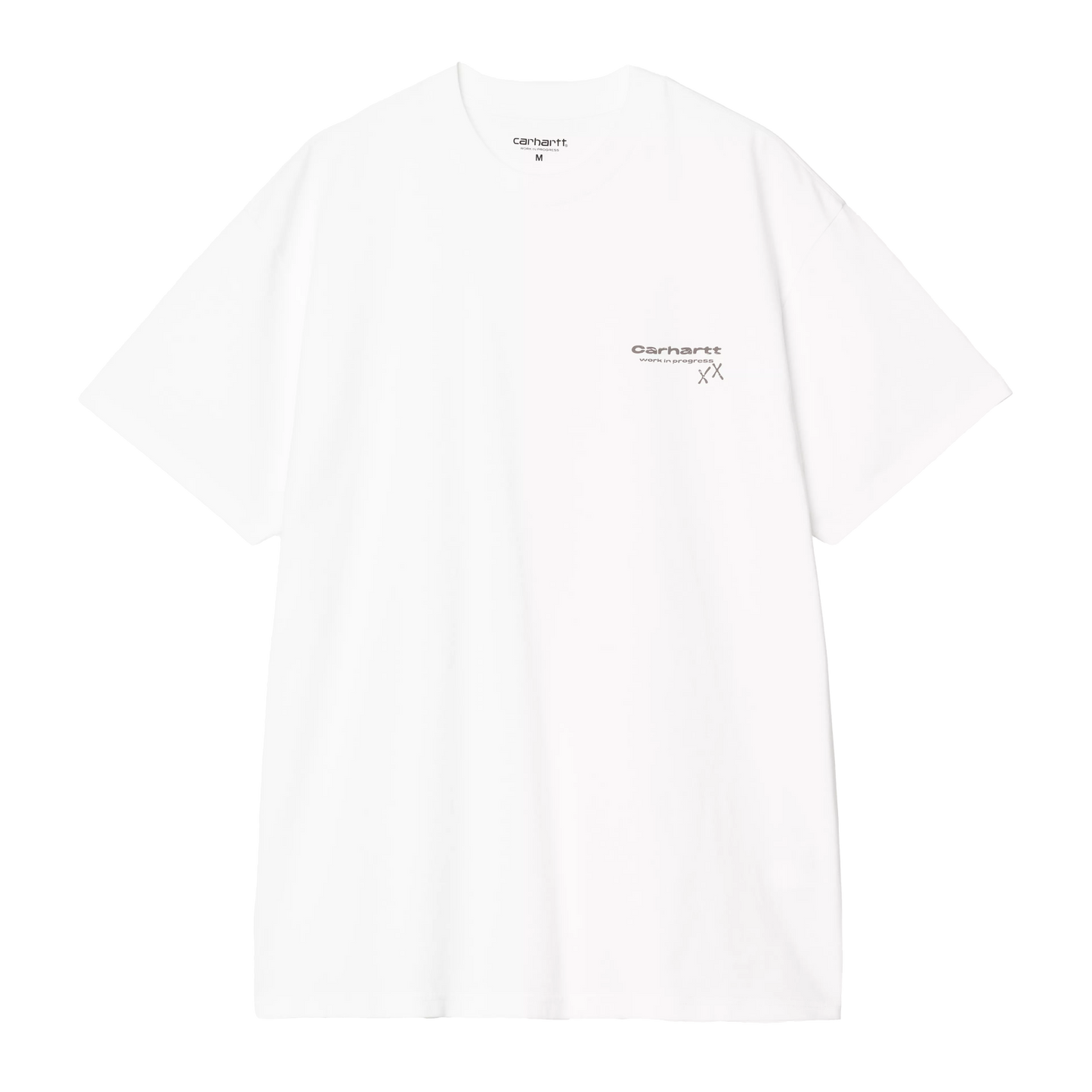 S/S Garble T-Shirt