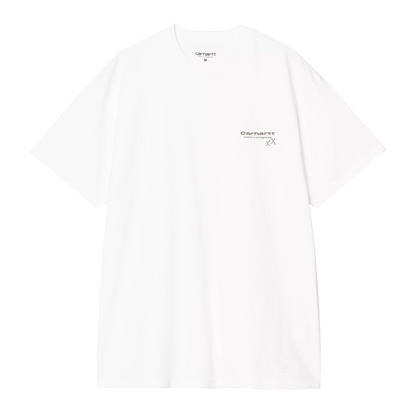 S/S Garble T-Shirt