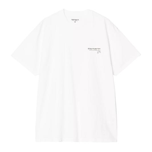 S/S Garble T-Shirt