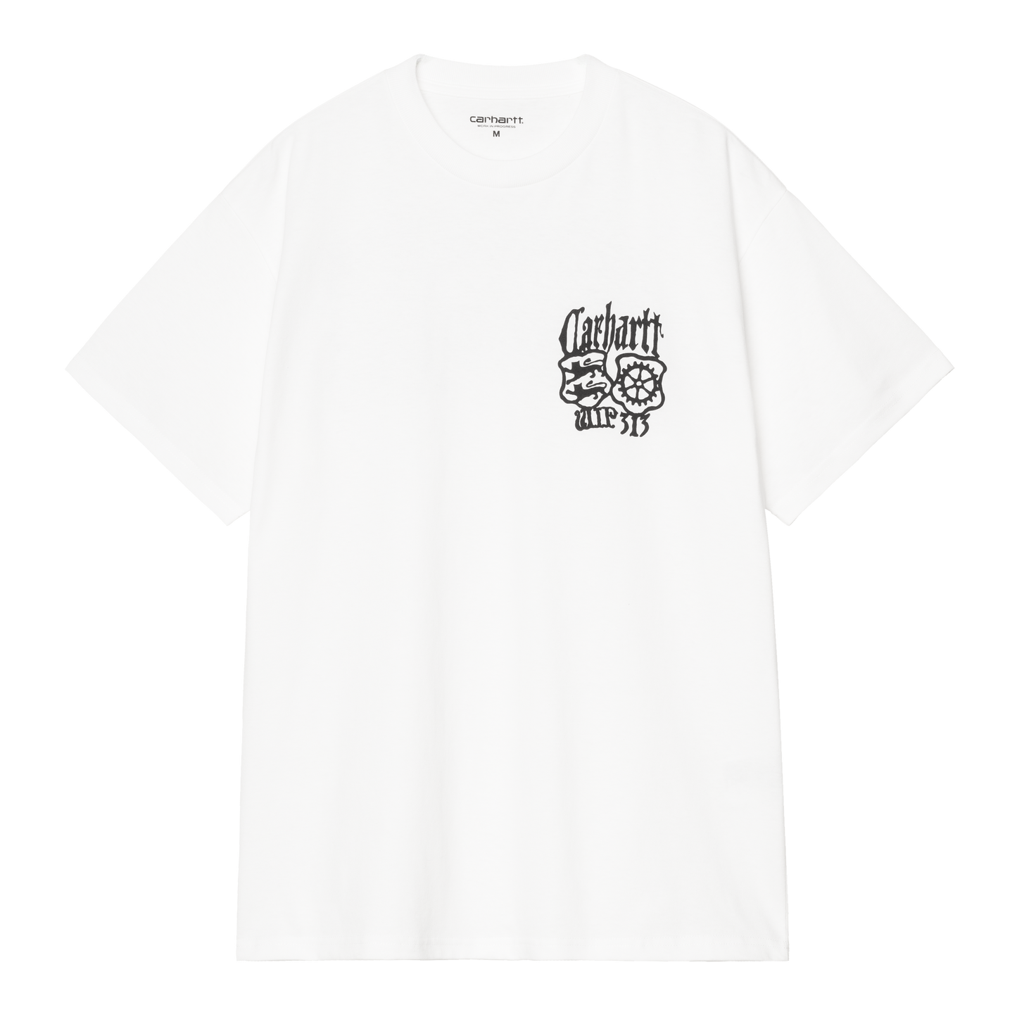 S/S Commuting Tales T-Shirt