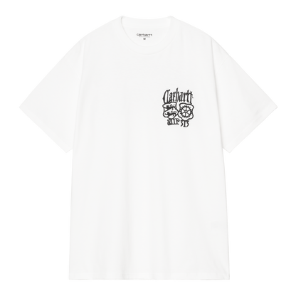 S/S Commuting Tales T-Shirt