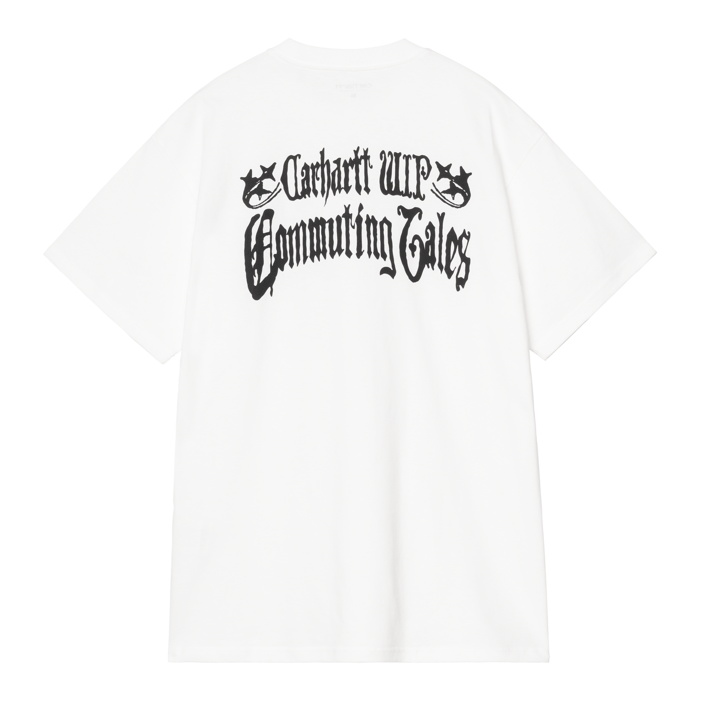 S/S Commuting Tales T-Shirt