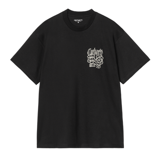 S/S Commuting Tales T-Shirt