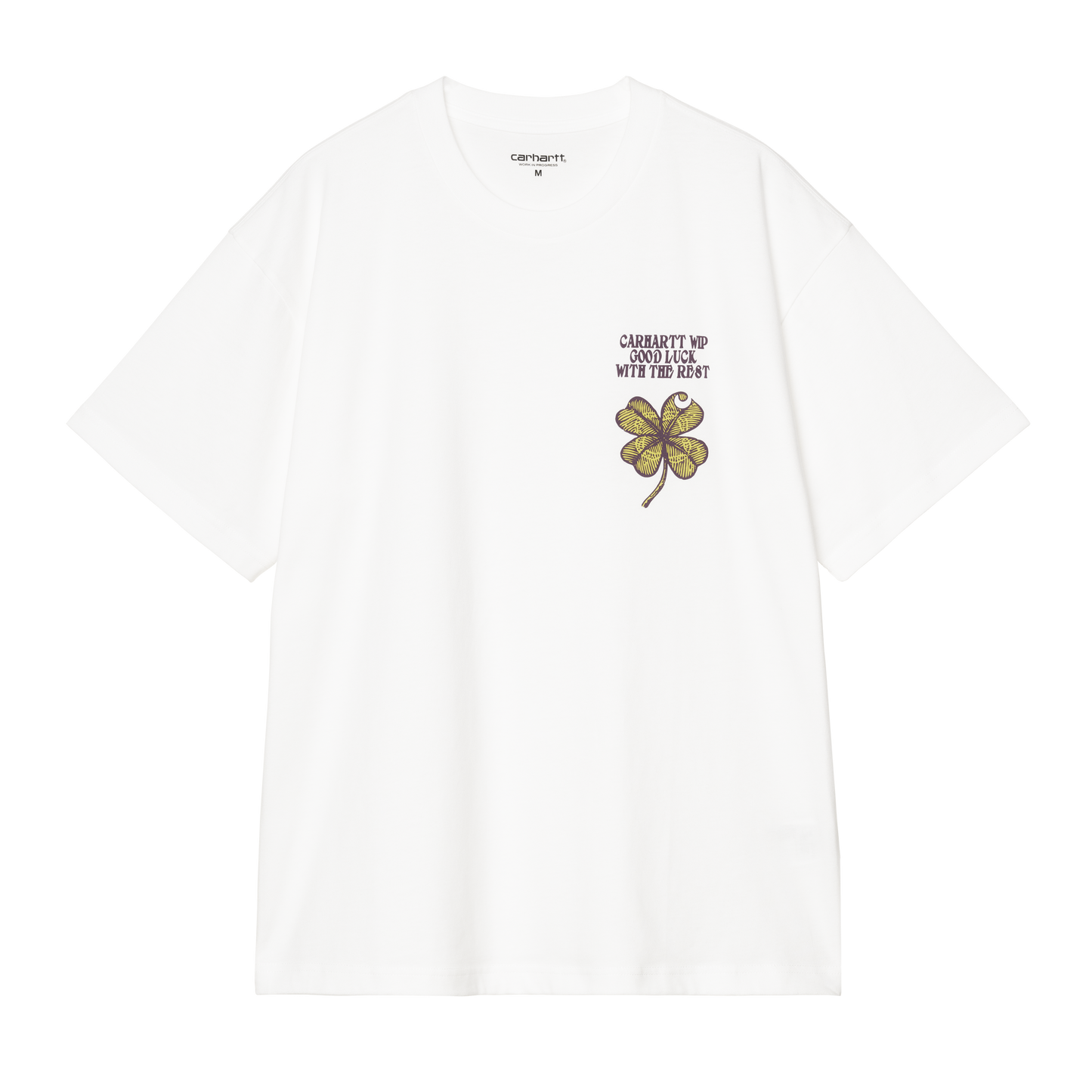 S/S Clover T-Shirt