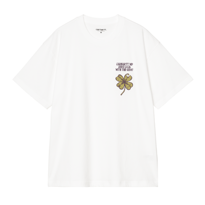 S/S Clover T-Shirt