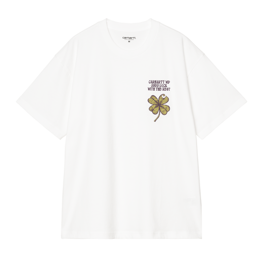 S/S Clover T-Shirt