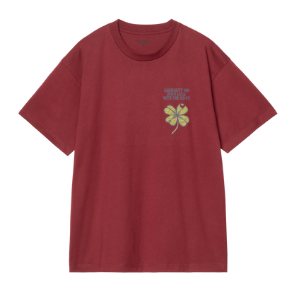 S/S Clover T-Shirt