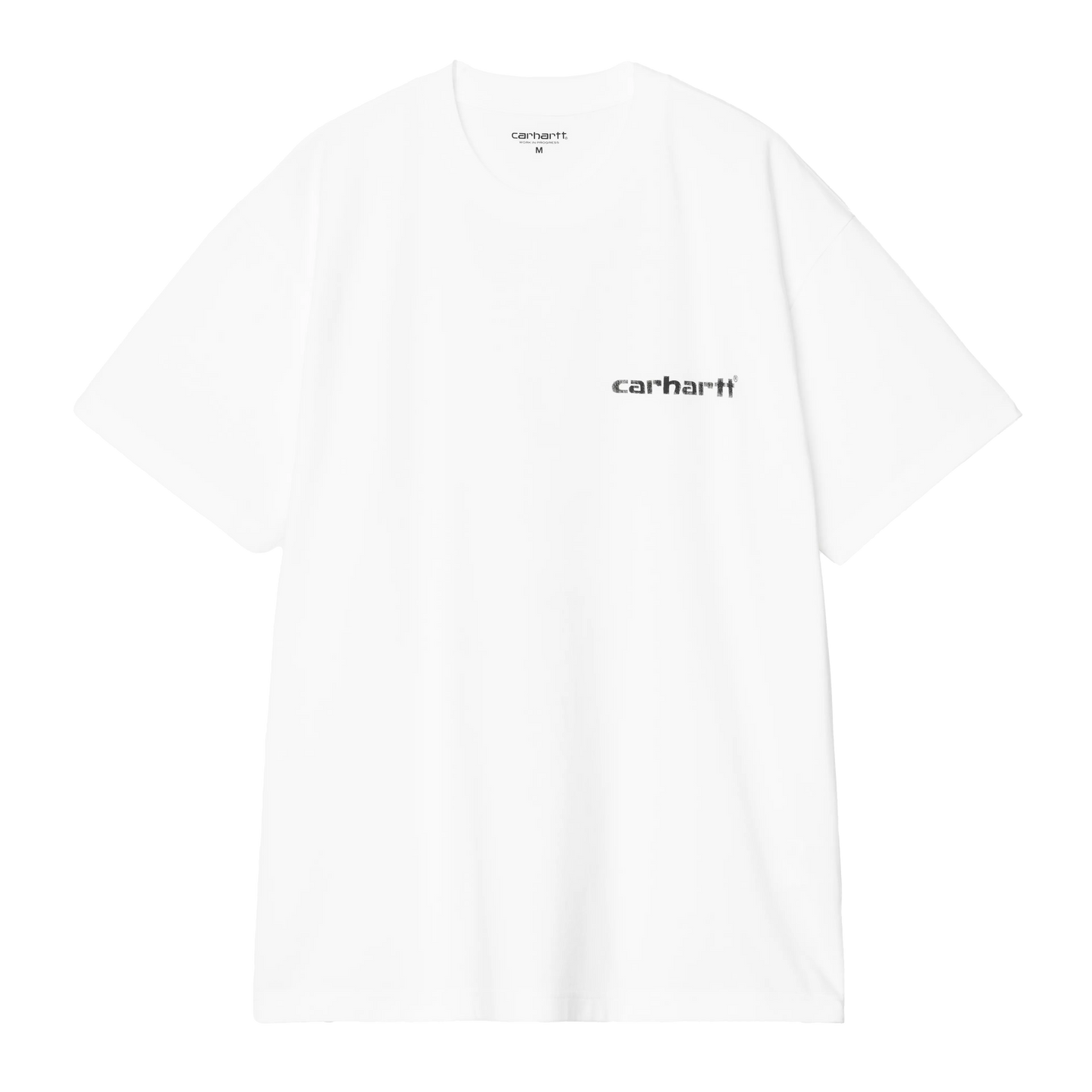 S/S Caps T-Shirt