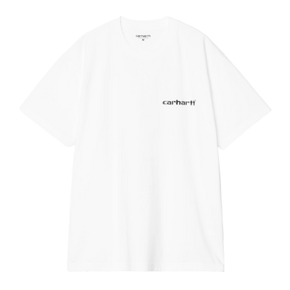 S/S Caps T-Shirt