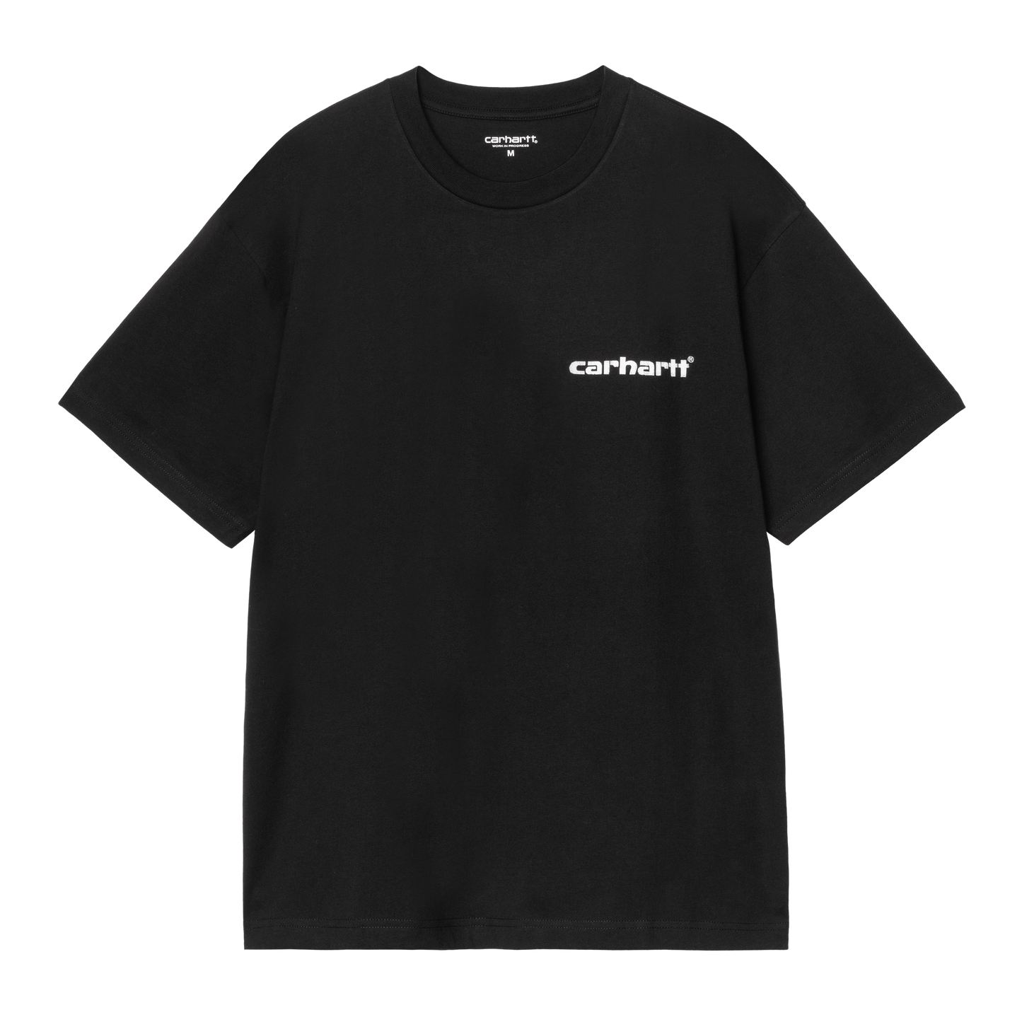 S/S Caps T-Shirt