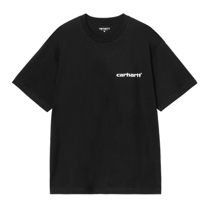 S/S Caps T-Shirt