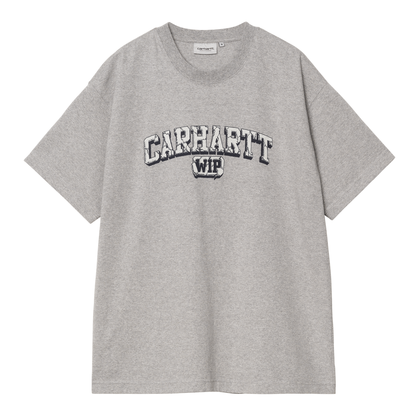 S/S Heavy Duty T-Shirt