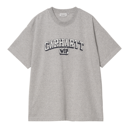 S/S Heavy Duty T-Shirt