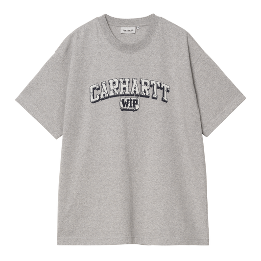 S/S Heavy Duty T-Shirt