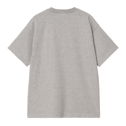 S/S Heavy Duty T-Shirt