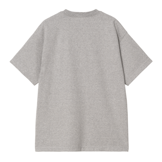 S/S Heavy Duty T-Shirt