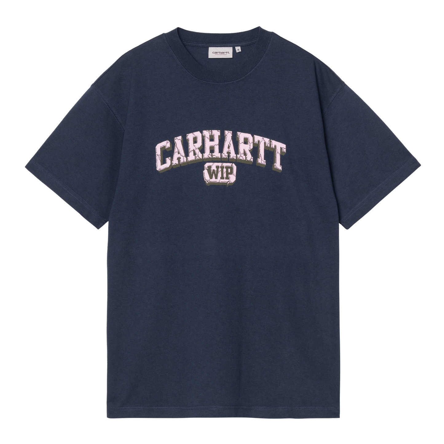 S/S Heavy Duty T-Shirt