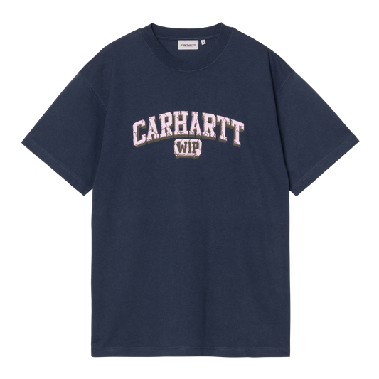 S/S Heavy Duty T-Shirt