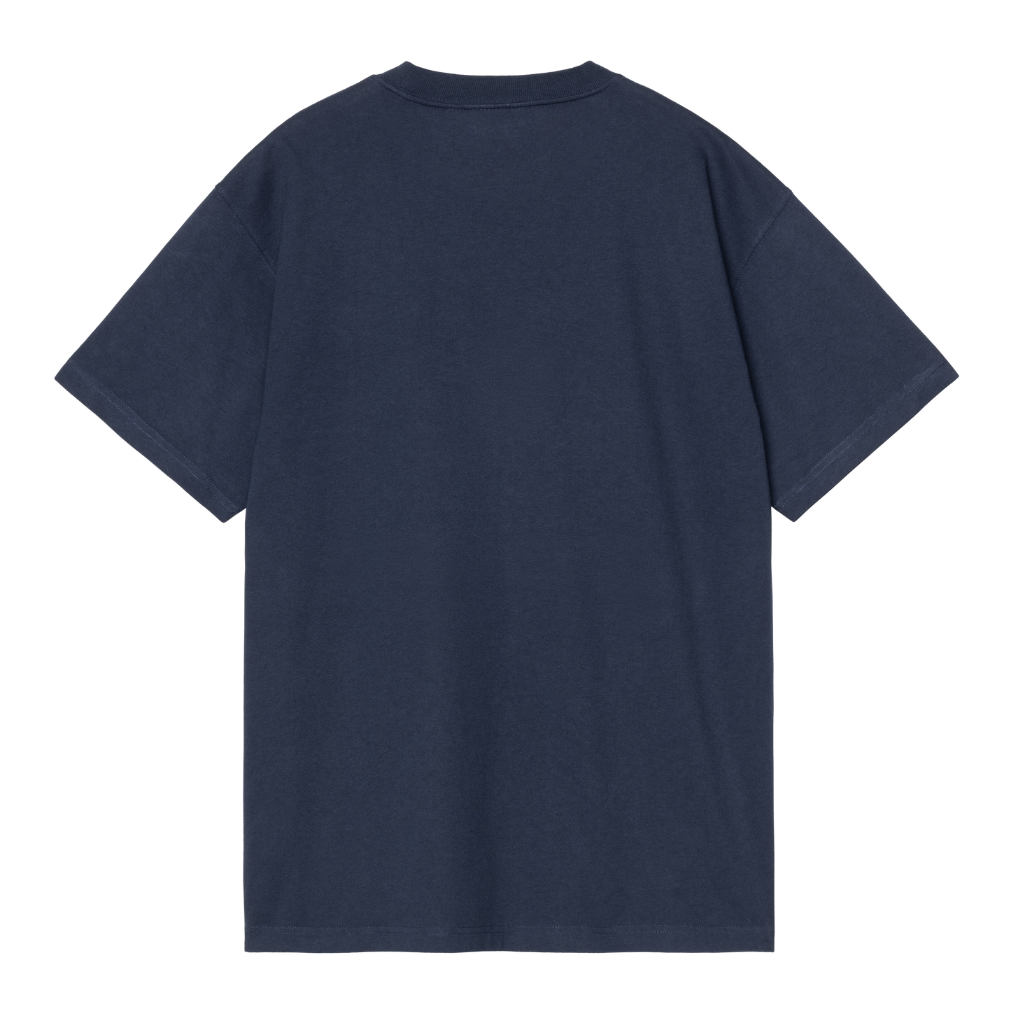 S/S Heavy Duty T-Shirt