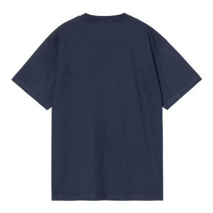 S/S Heavy Duty T-Shirt