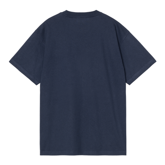 S/S Heavy Duty T-Shirt