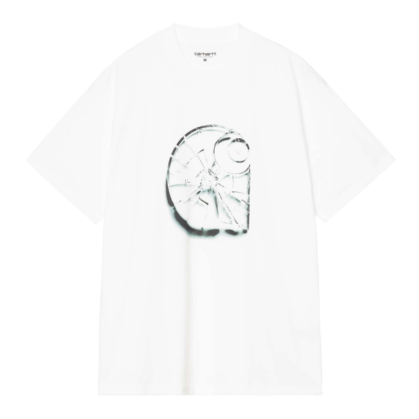 S/S Shattered T-Shirt