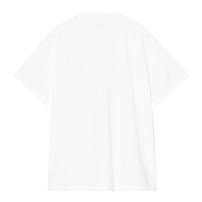 S/S Shattered T-Shirt