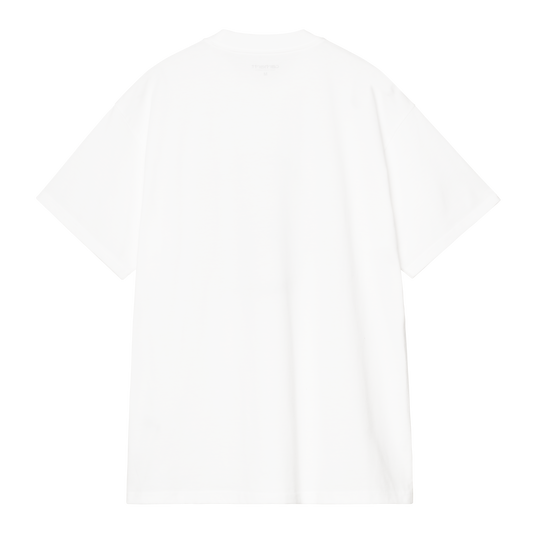 S/S Shattered T-Shirt