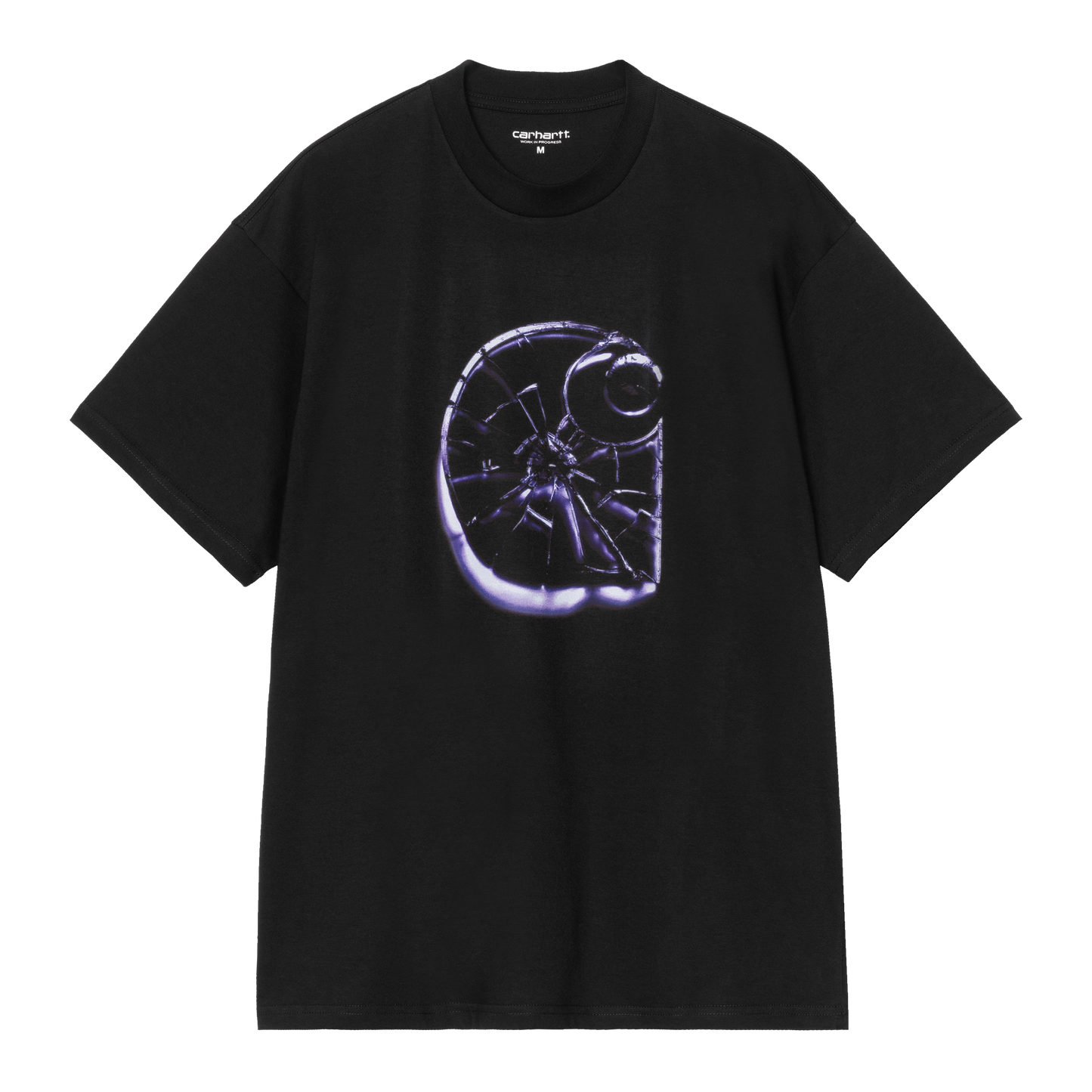 S/S Shattered T-Shirt