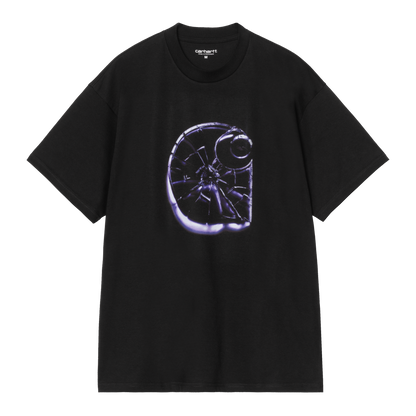 S/S Shattered T-Shirt