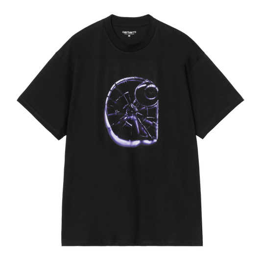 S/S Shattered T-Shirt
