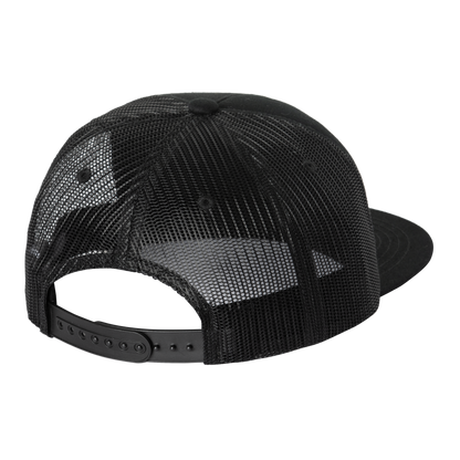 Deconstructed Trucker