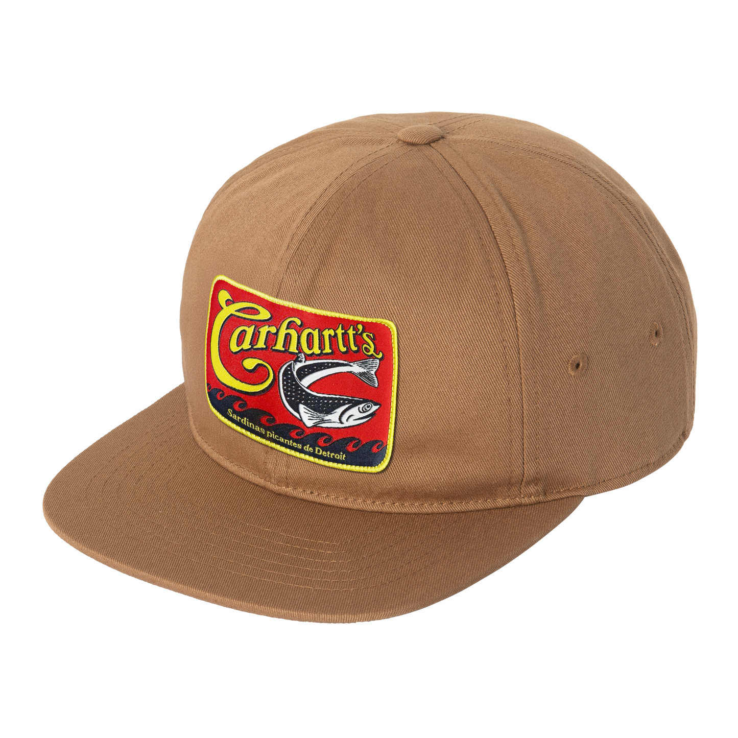 Sardinas Marlin Cap