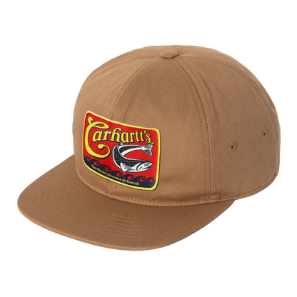 Sardinas Marlin Cap