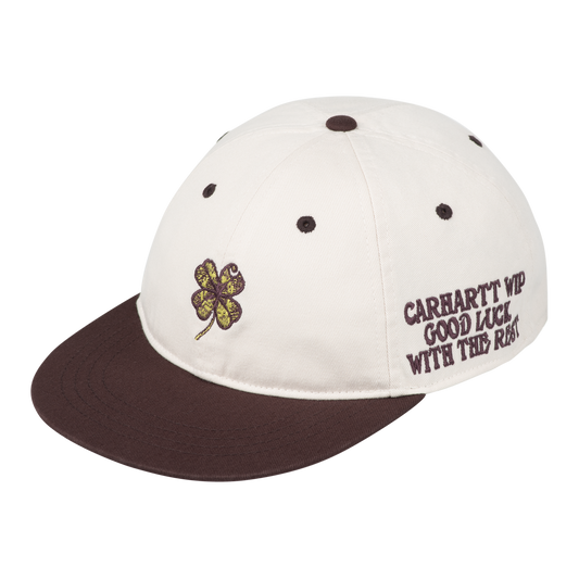 Clover Cap