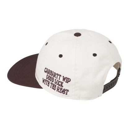 Clover Cap