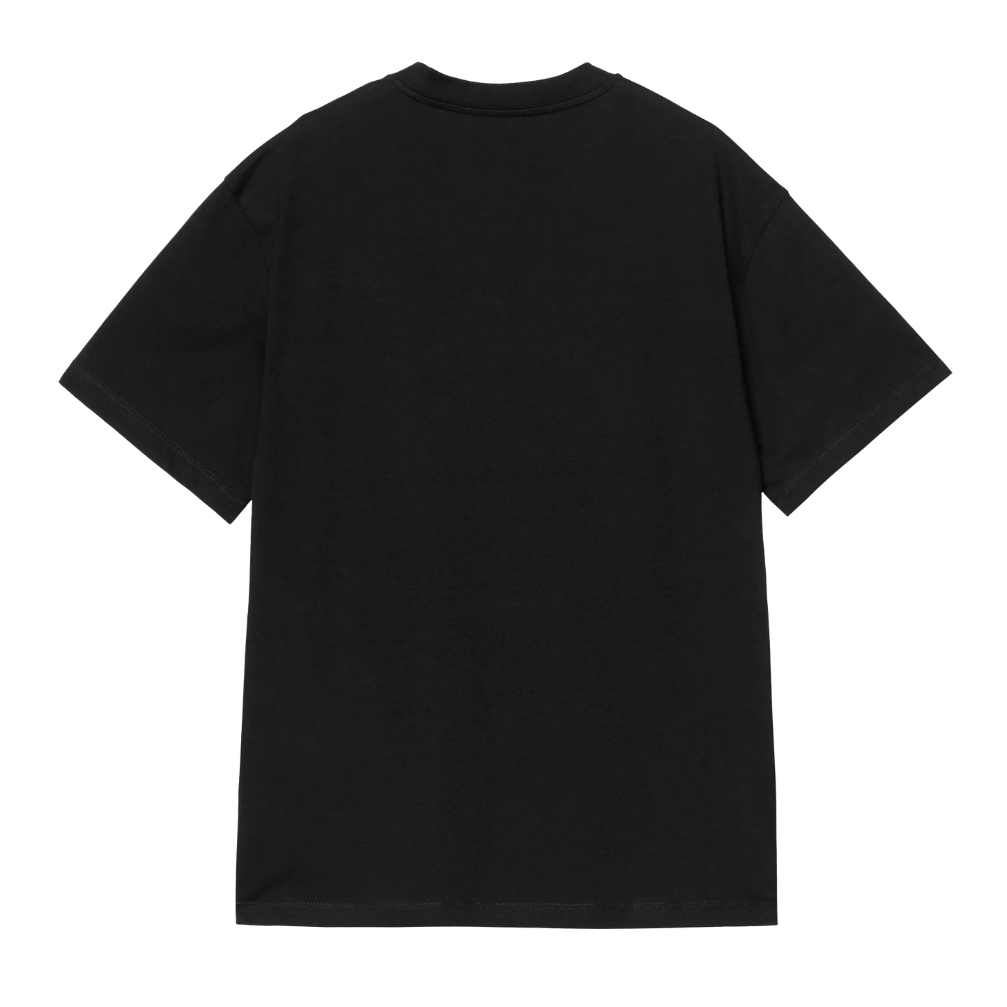 W' S/S Inverted Charm T-Shirt