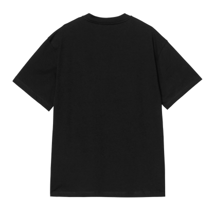 W' S/S Inverted Charm T-Shirt