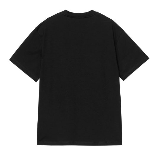 W' S/S Inverted Charm T-Shirt