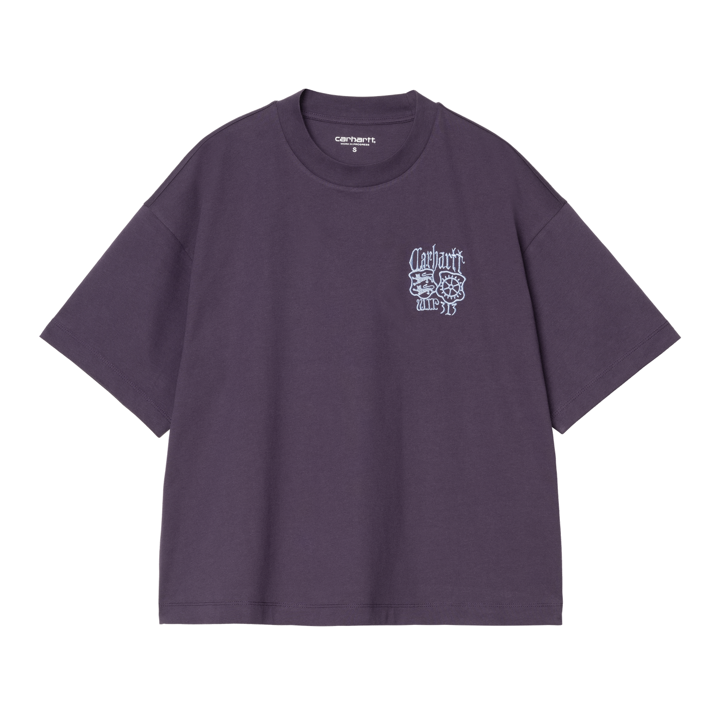 W' S/S Signet T-Shirt