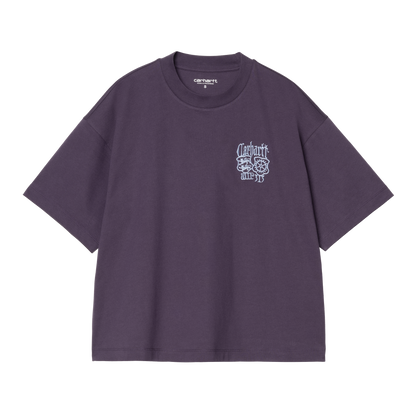 W' S/S Signet T-Shirt