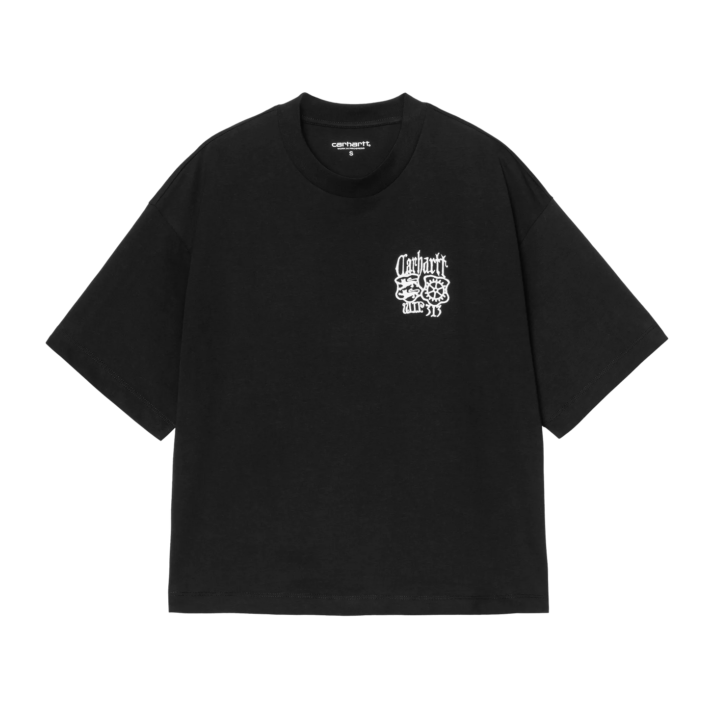 W' S/S Signet T-Shirt