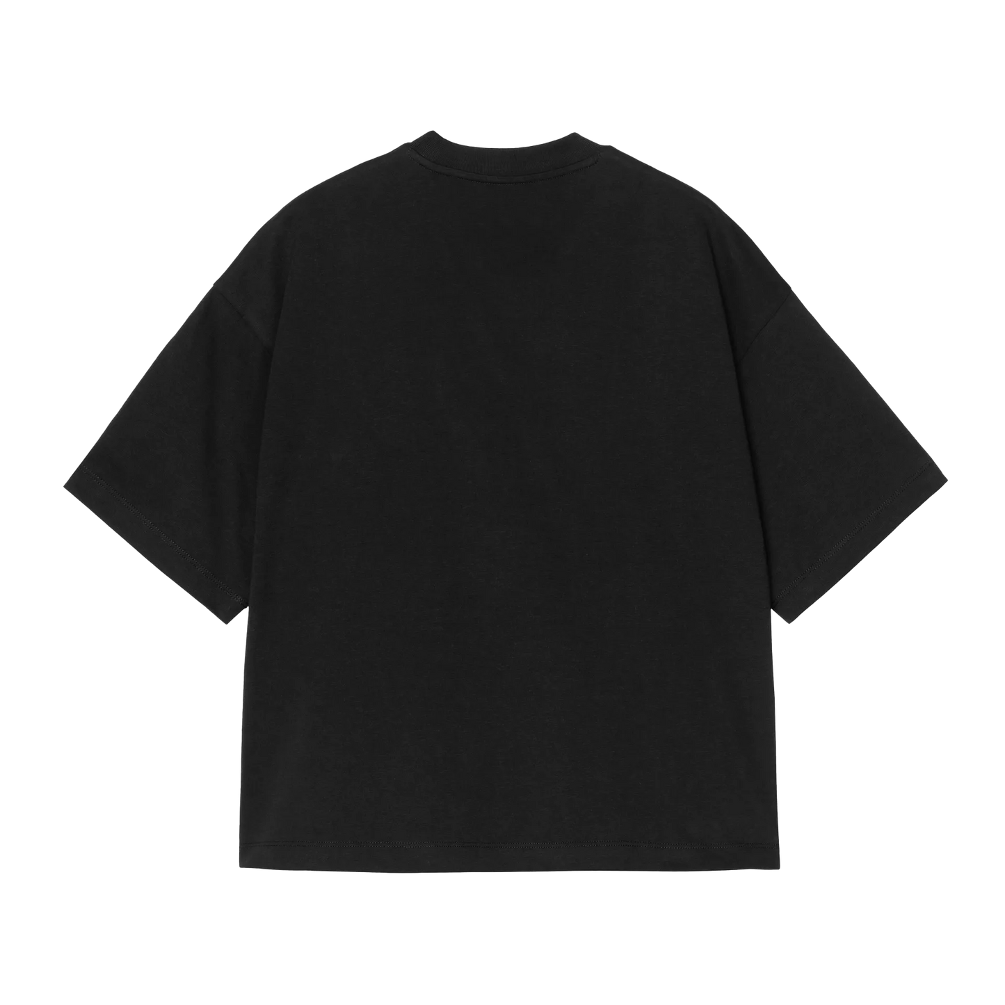 W' S/S Signet T-Shirt